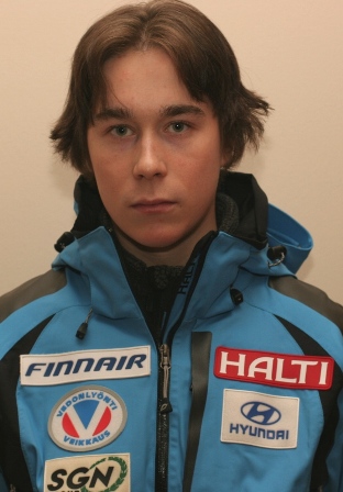 Janne Happonen