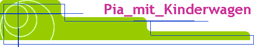 Pia_mit_Kinderwagen