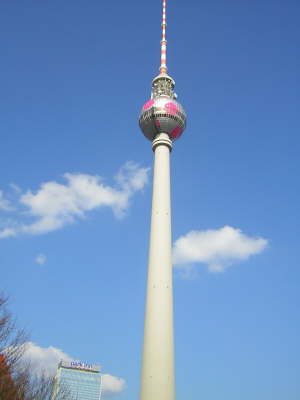 Fernsehturm