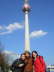 Fernsehturm_Alex, Lena und Franzi